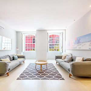 Appartement met Drie Slaapkamers